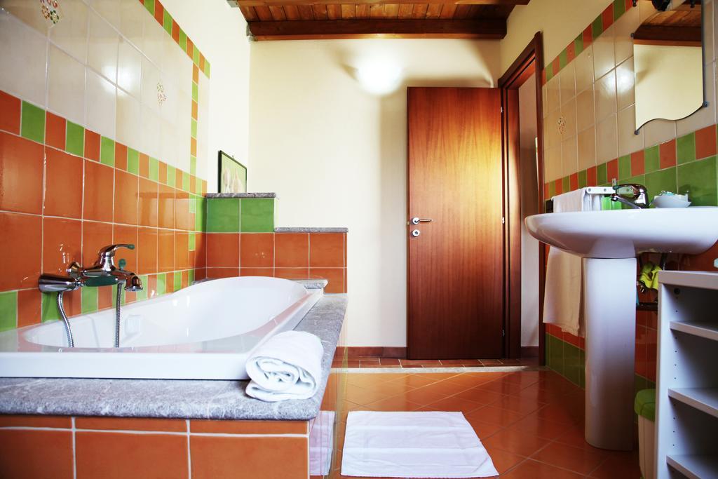 Apartament Casa Girasole Calatabiano Zewnętrze zdjęcie