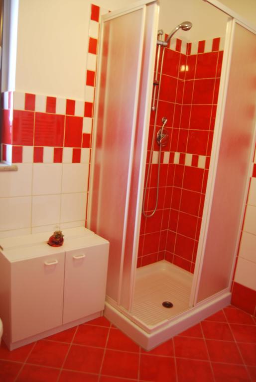 Apartament Casa Girasole Calatabiano Zewnętrze zdjęcie